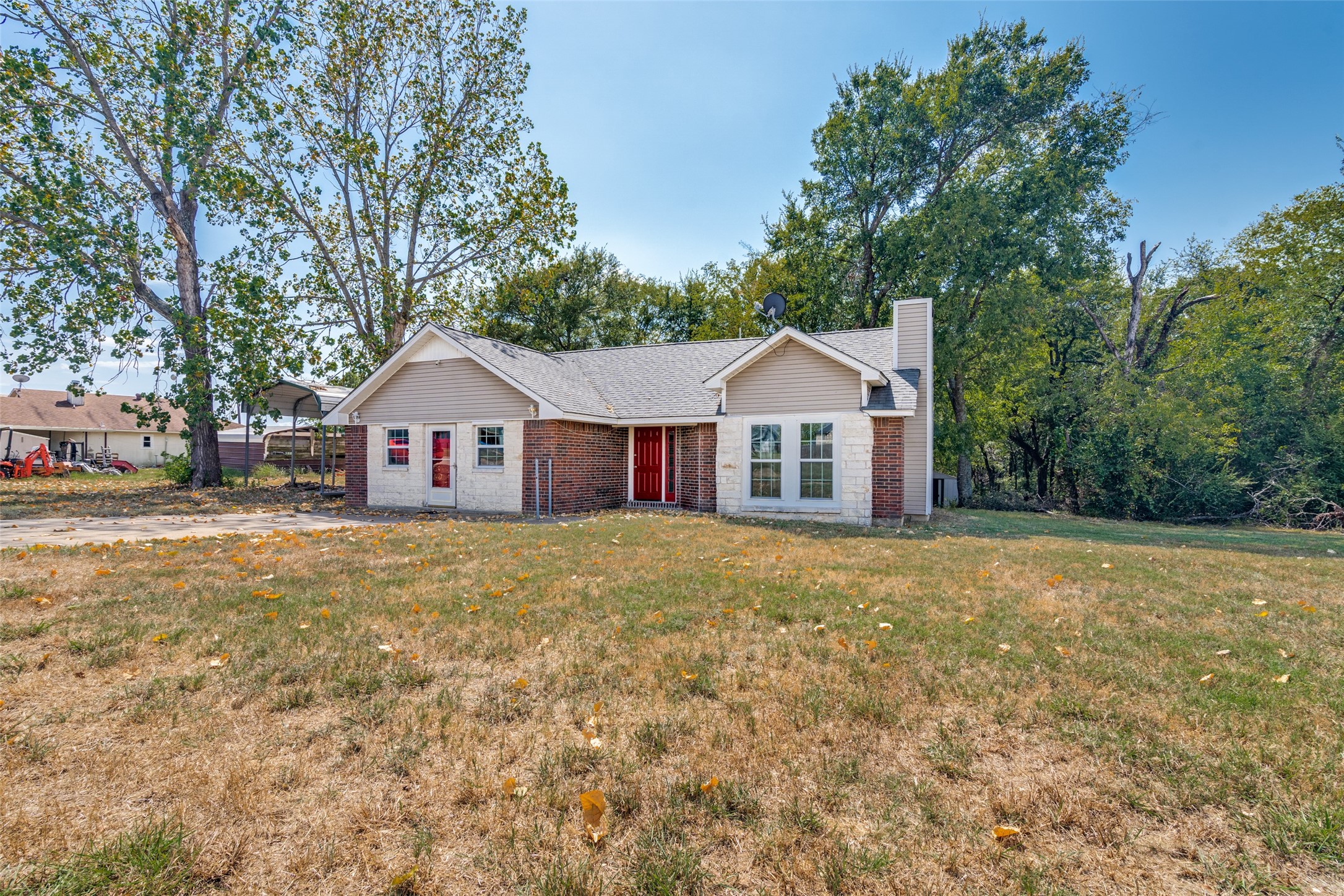 320 Egret Circle East Tawakoni TX 75472