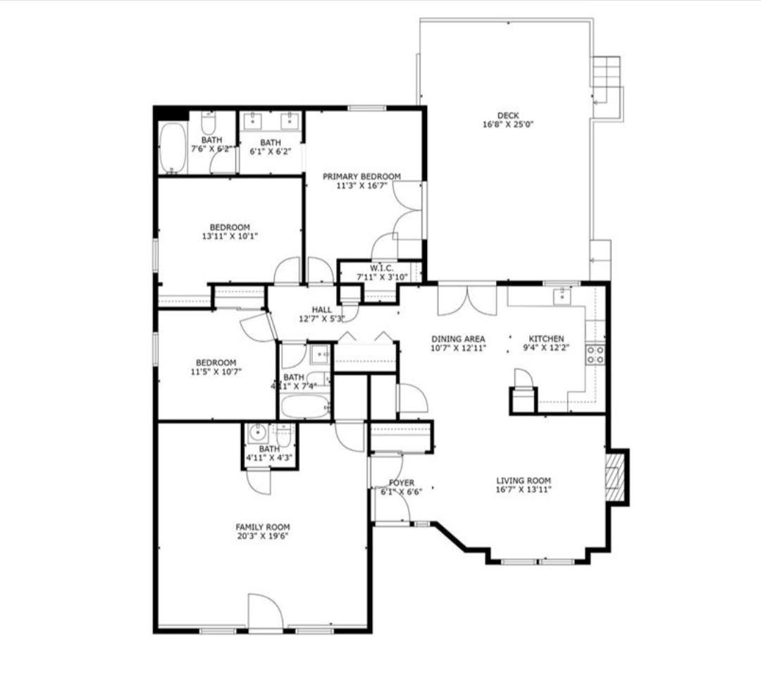 320 Egret Circle East Tawakoni TX 75472