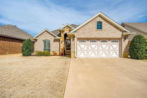 1441 Lauren Lane Granbury TX 76048