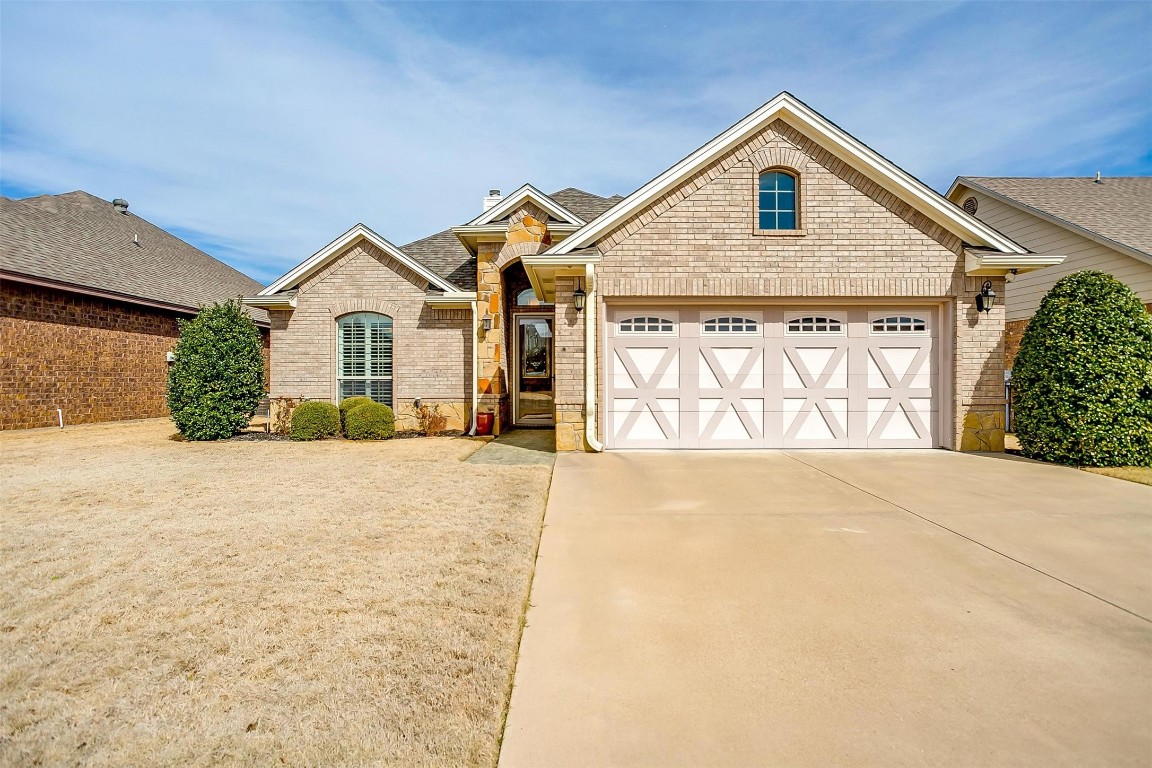 1441 Lauren Lane Granbury TX 76048
