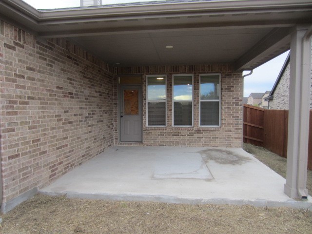 308 Welchfolly Lane Aledo TX 76008