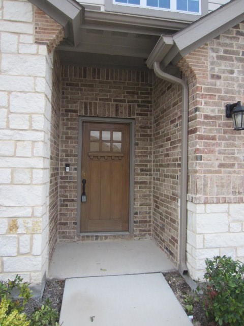 308 Welchfolly Lane Aledo TX 76008