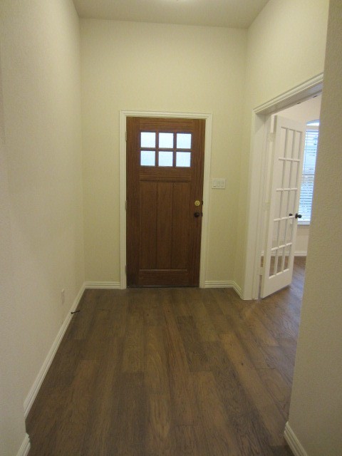 308 Welchfolly Lane Aledo TX 76008