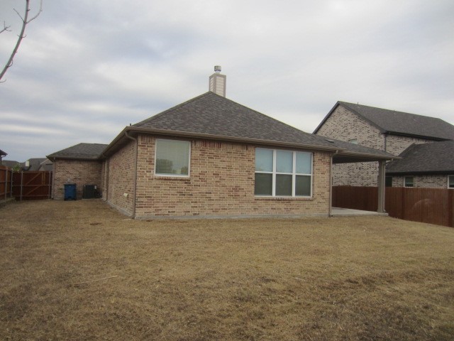 308 Welchfolly Lane Aledo TX 76008