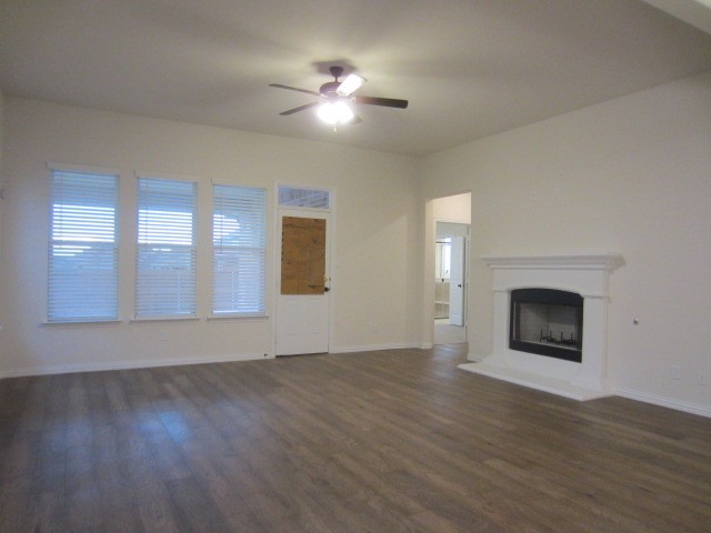 308 Welchfolly Lane Aledo TX 76008