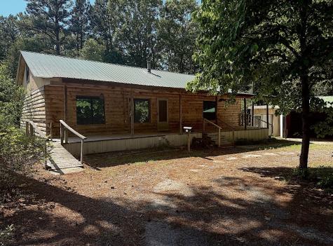 210 Whispering Pines Trail Minden LA 71055