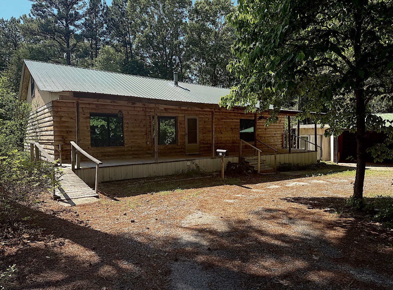 210 Whispering Pines Trail Minden LA 71055