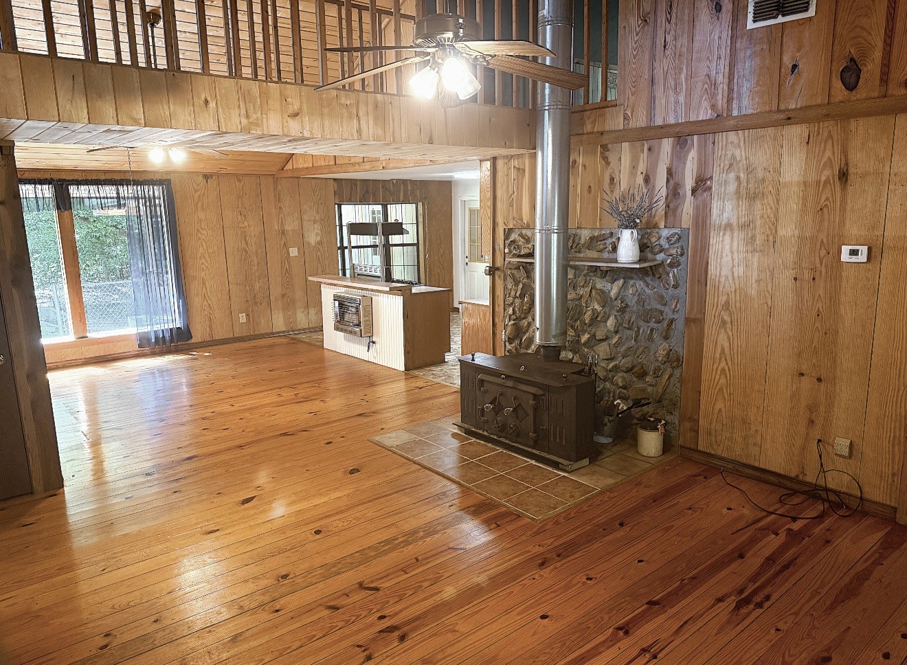 210 Whispering Pines Trail Minden LA 71055