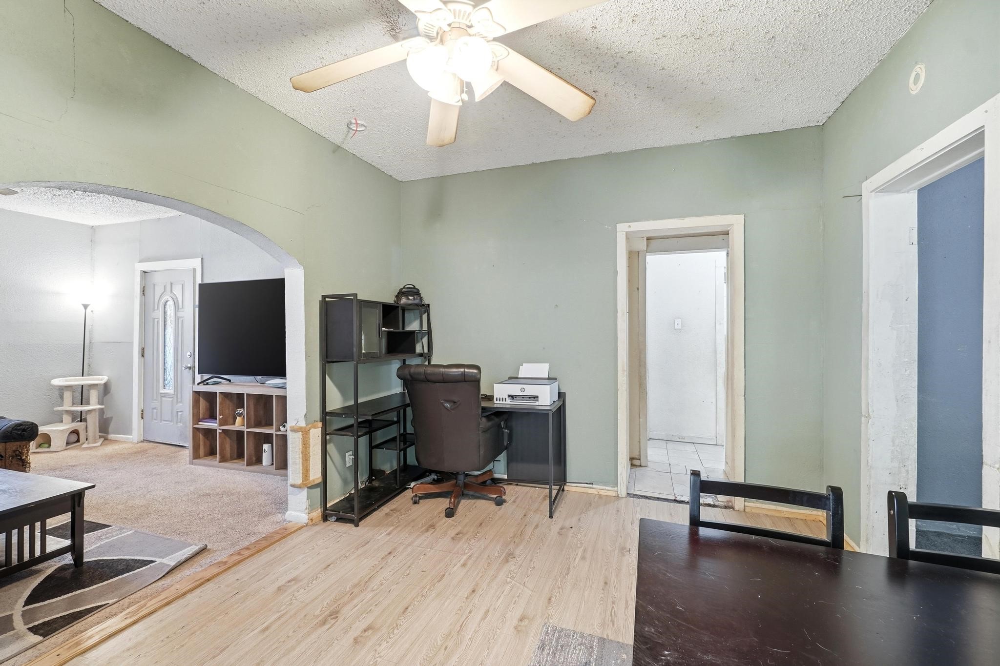 1158 Vine Street Abilene TX 79602