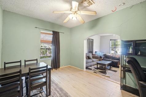 1158 Vine Street Abilene TX 79602