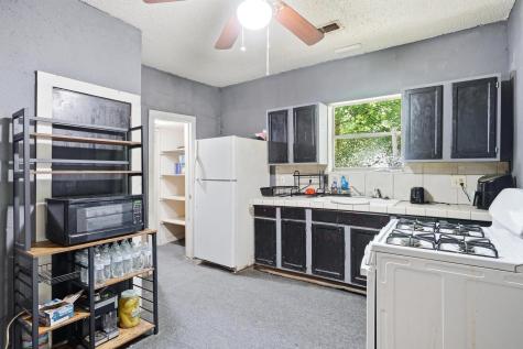1158 Vine Street Abilene TX 79602