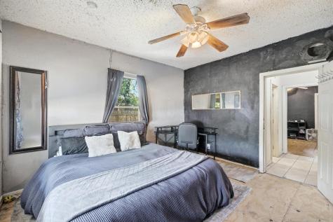 1158 Vine Street Abilene TX 79602