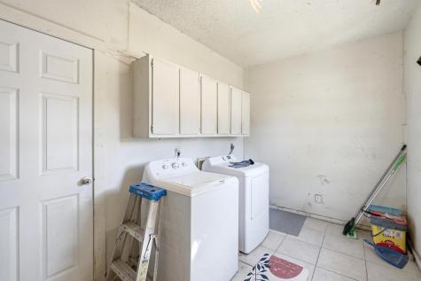 1158 Vine Street Abilene TX 79602