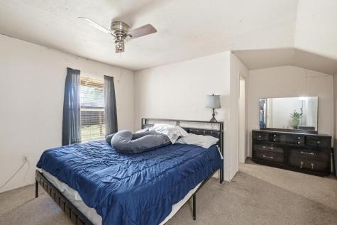 1158 Vine Street Abilene TX 79602