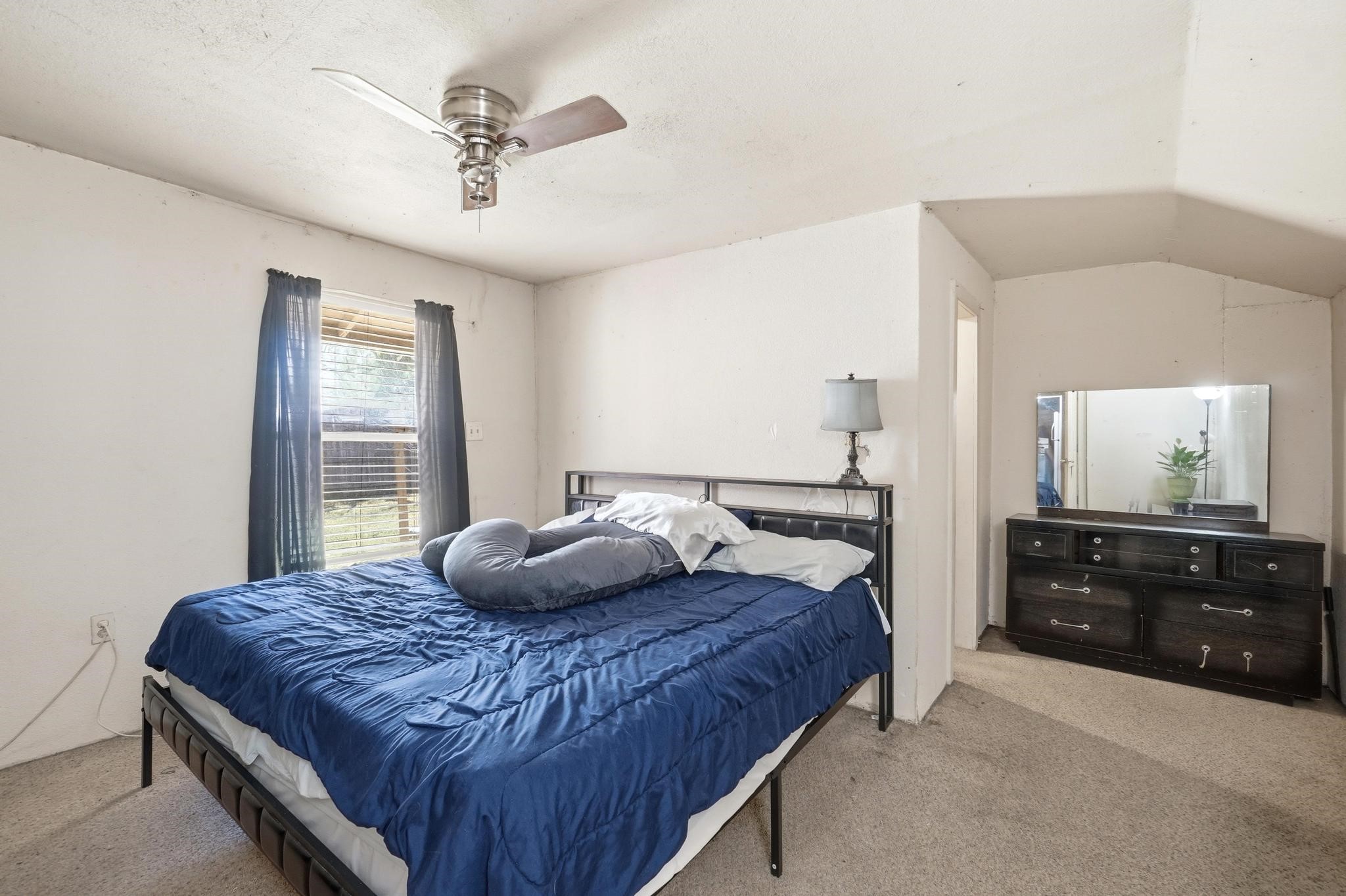1158 Vine Street Abilene TX 79602