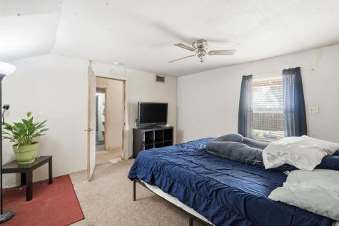 1158 Vine Street Abilene TX 79602
