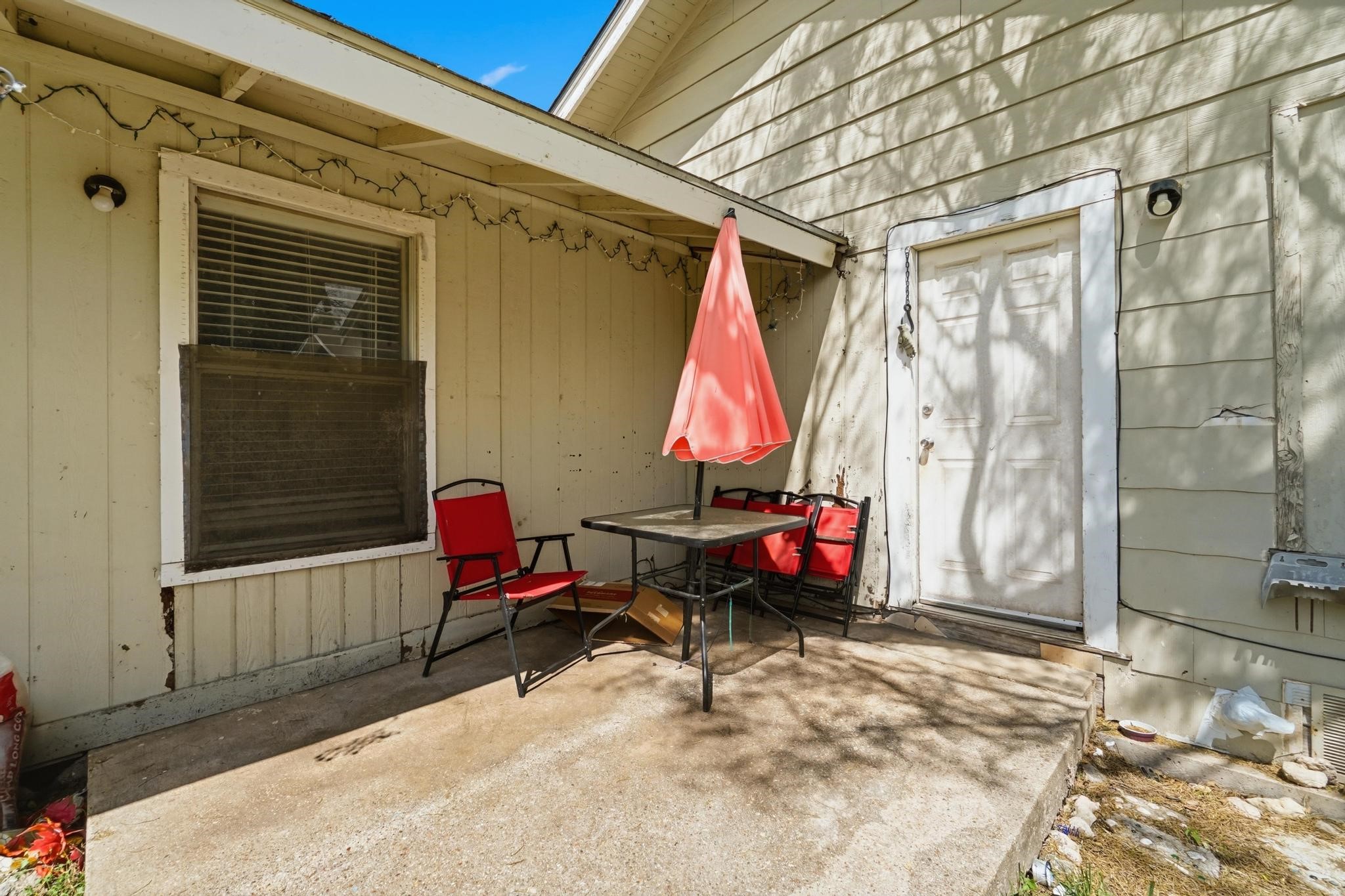 1158 Vine Street Abilene TX 79602