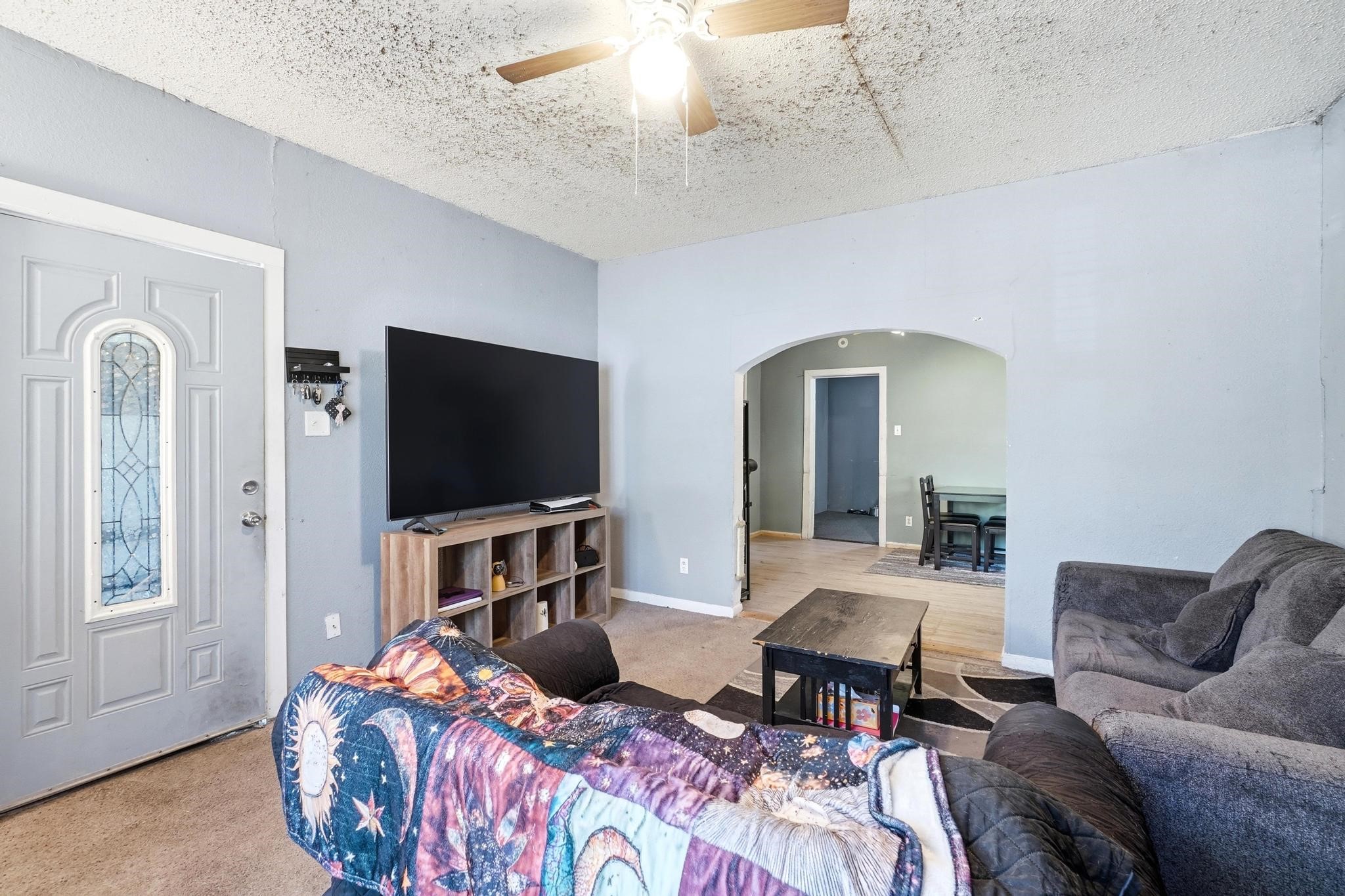 1158 Vine Street Abilene TX 79602