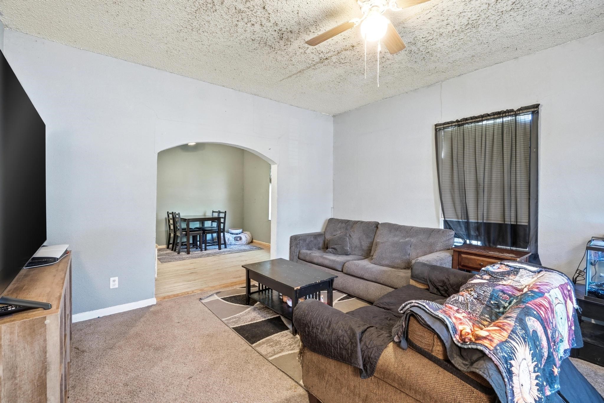 1158 Vine Street Abilene TX 79602