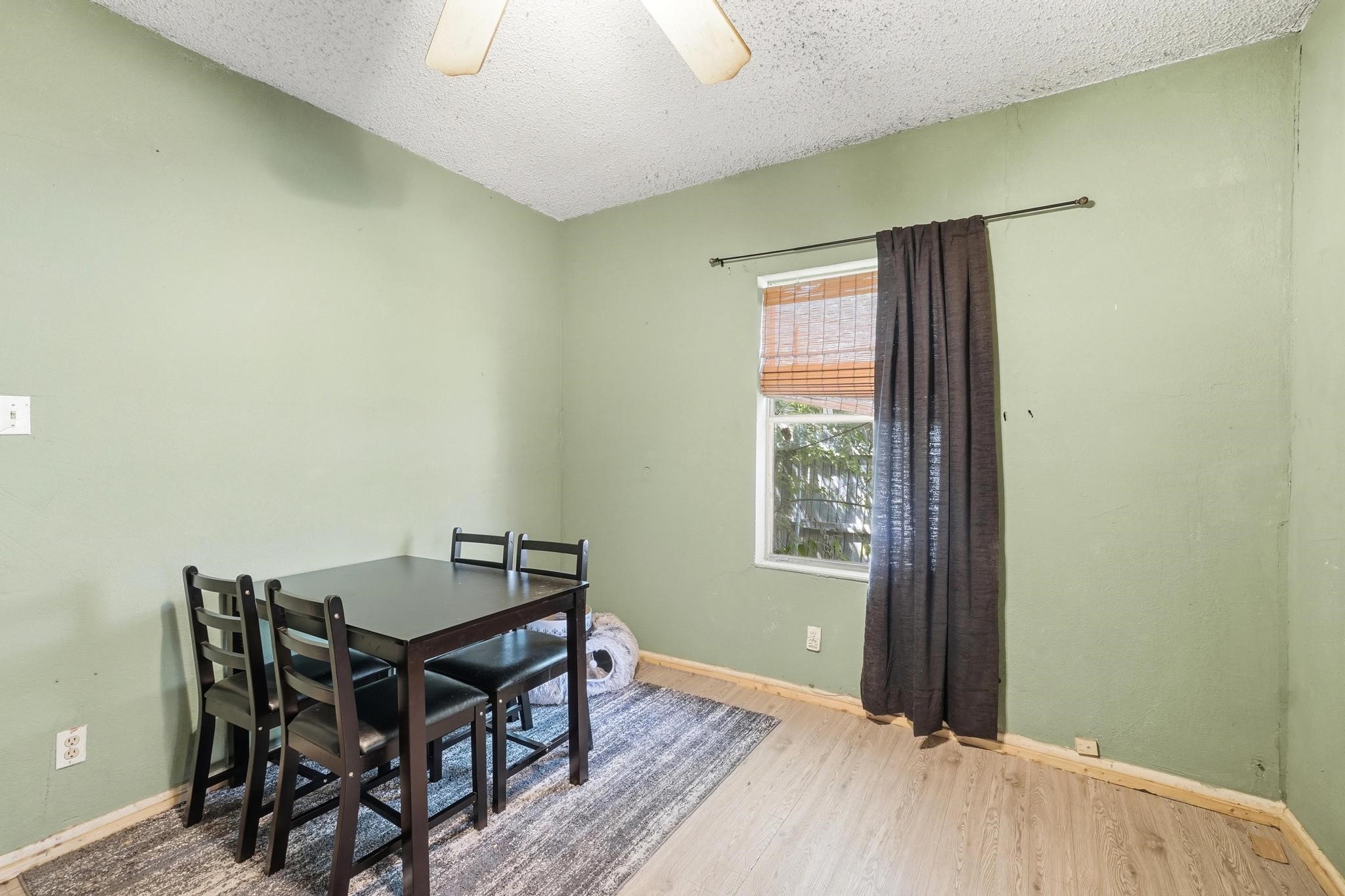1158 Vine Street Abilene TX 79602