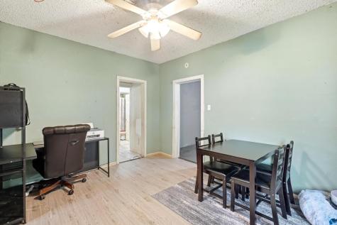 1158 Vine Street Abilene TX 79602