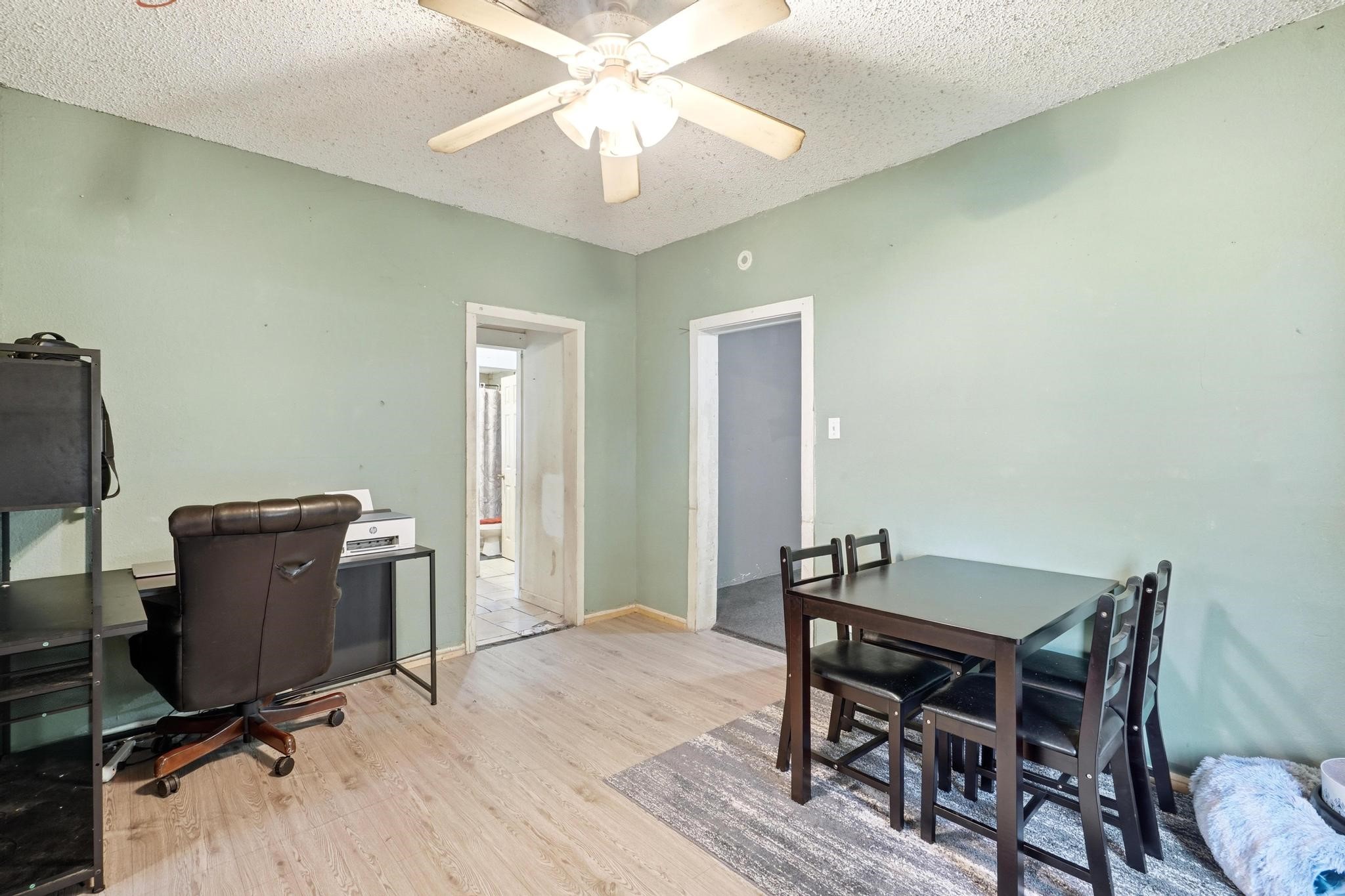 1158 Vine Street Abilene TX 79602