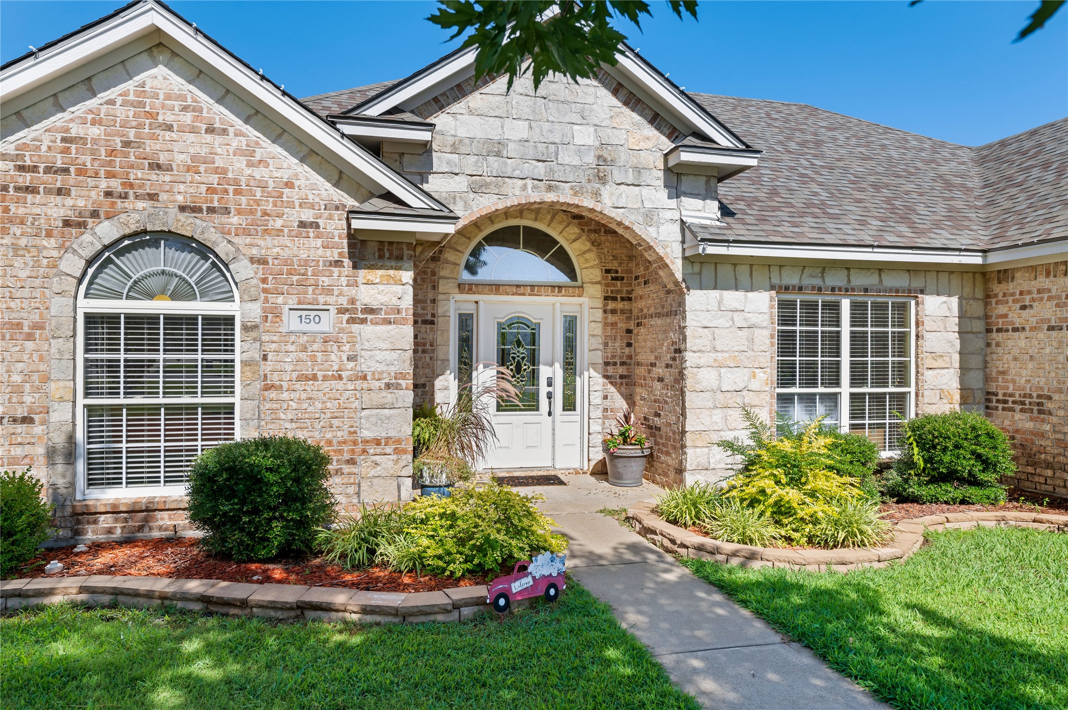 150 Chrissa Drive Pottsboro TX 75076