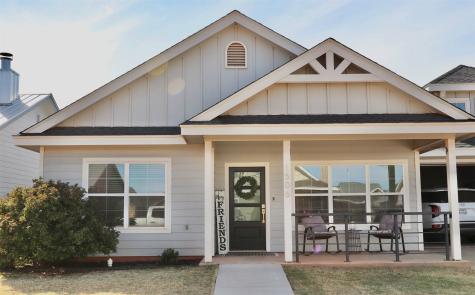 1506 Fletchers Path Buffalo Gap TX 79508