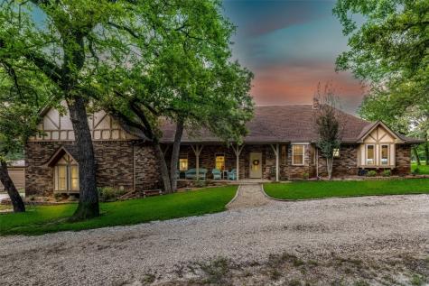 214 Hlavek Road Decatur TX 76234