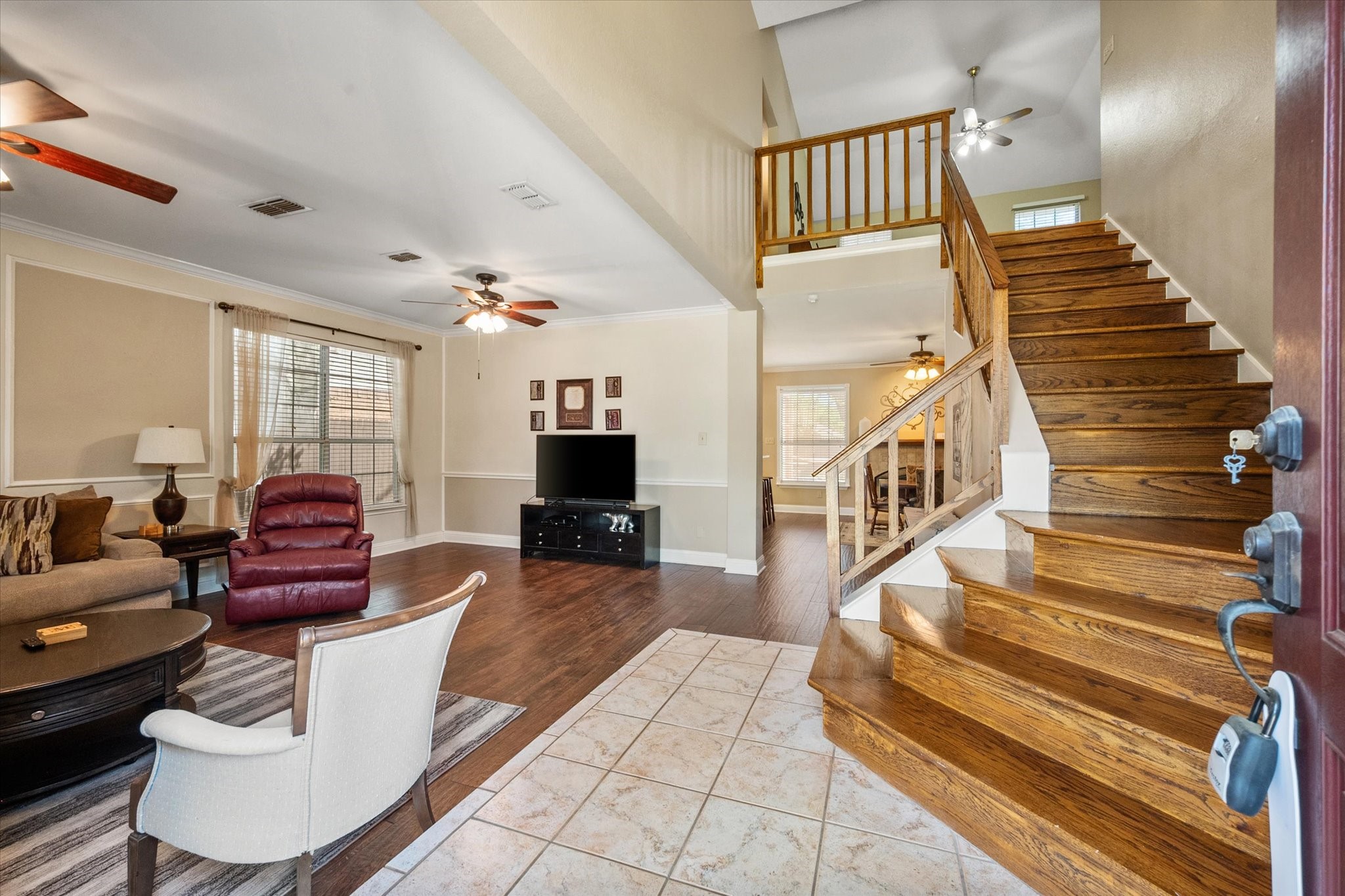 6111 Sandstone Drive Arlington TX 76001