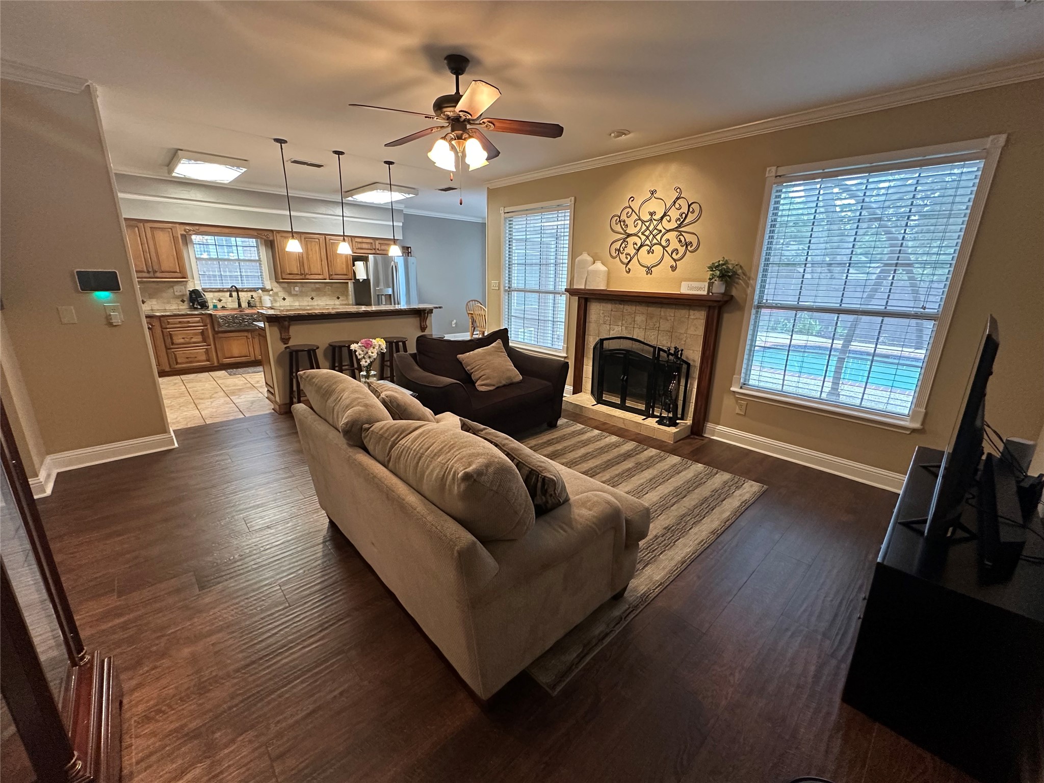 6111 Sandstone Drive Arlington TX 76001