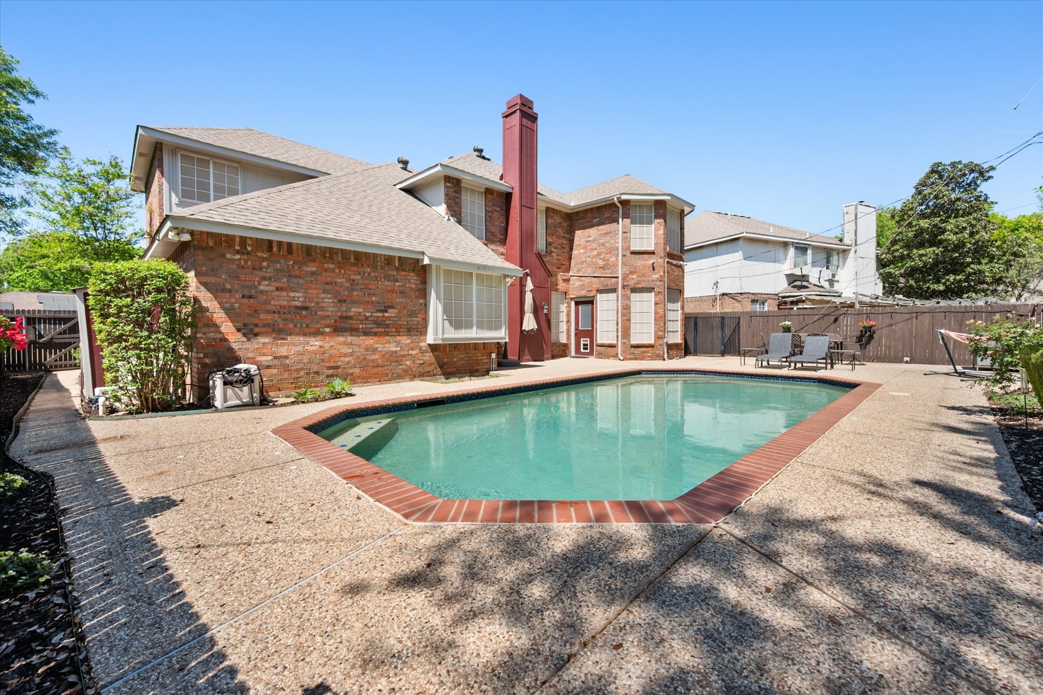 6111 Sandstone Drive Arlington TX 76001