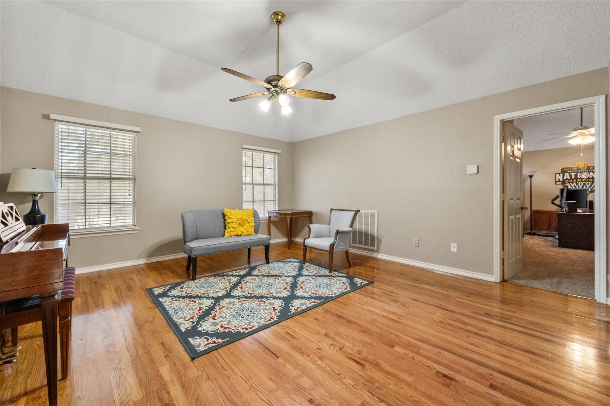 6111 Sandstone Drive Arlington TX 76001