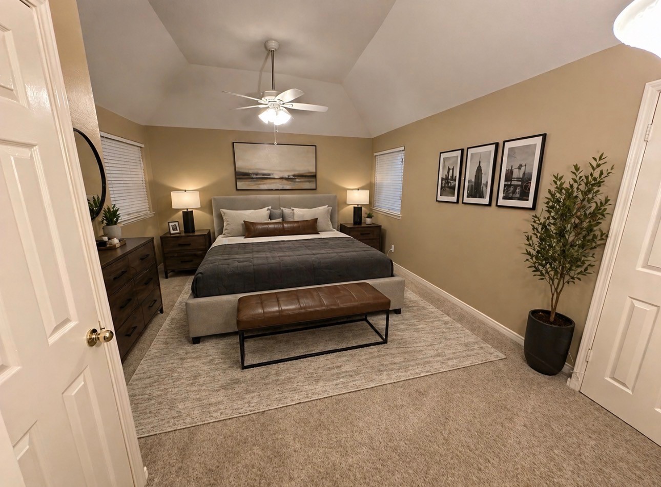 6111 Sandstone Drive Arlington TX 76001