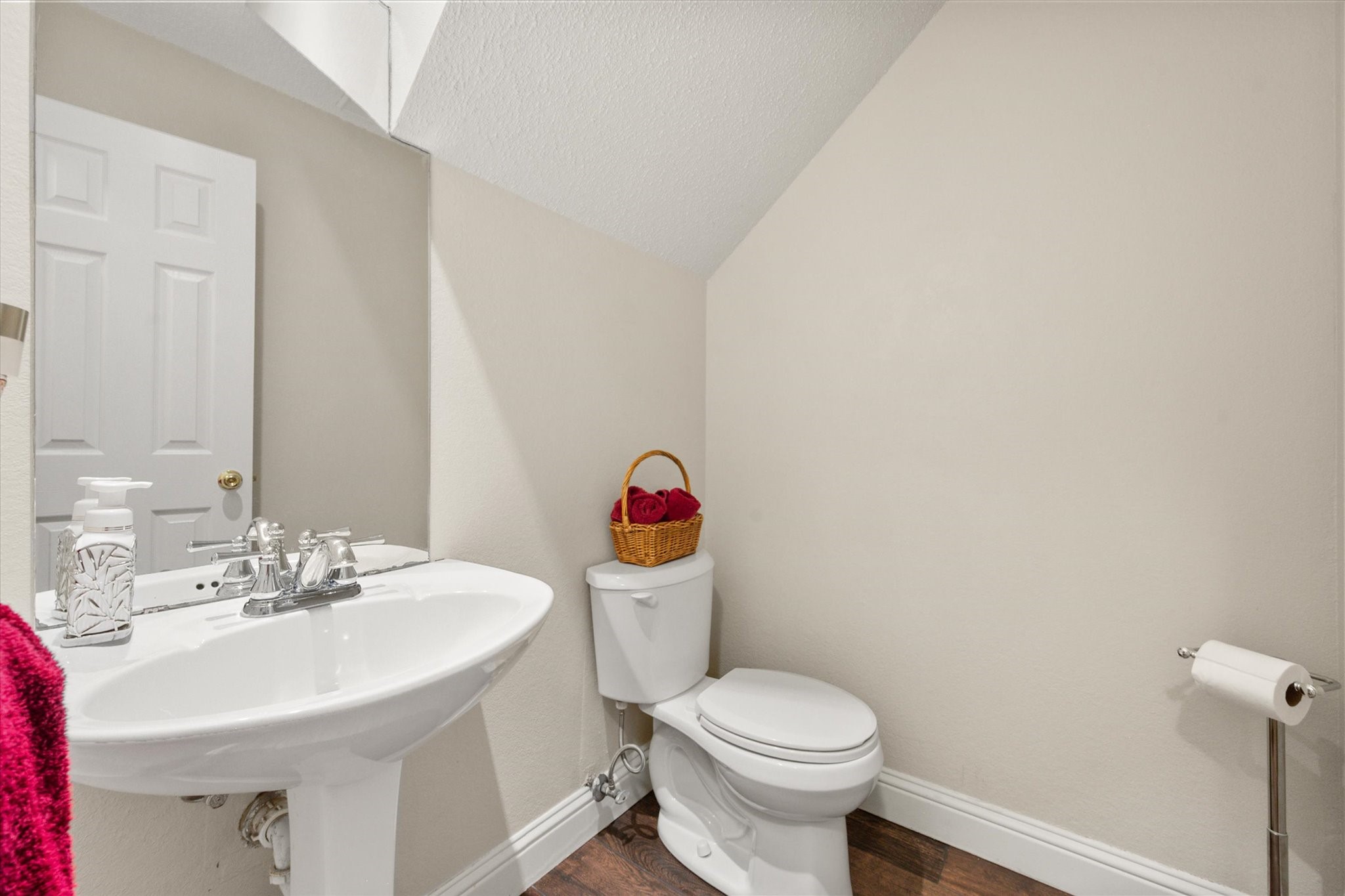 6111 Sandstone Drive Arlington TX 76001