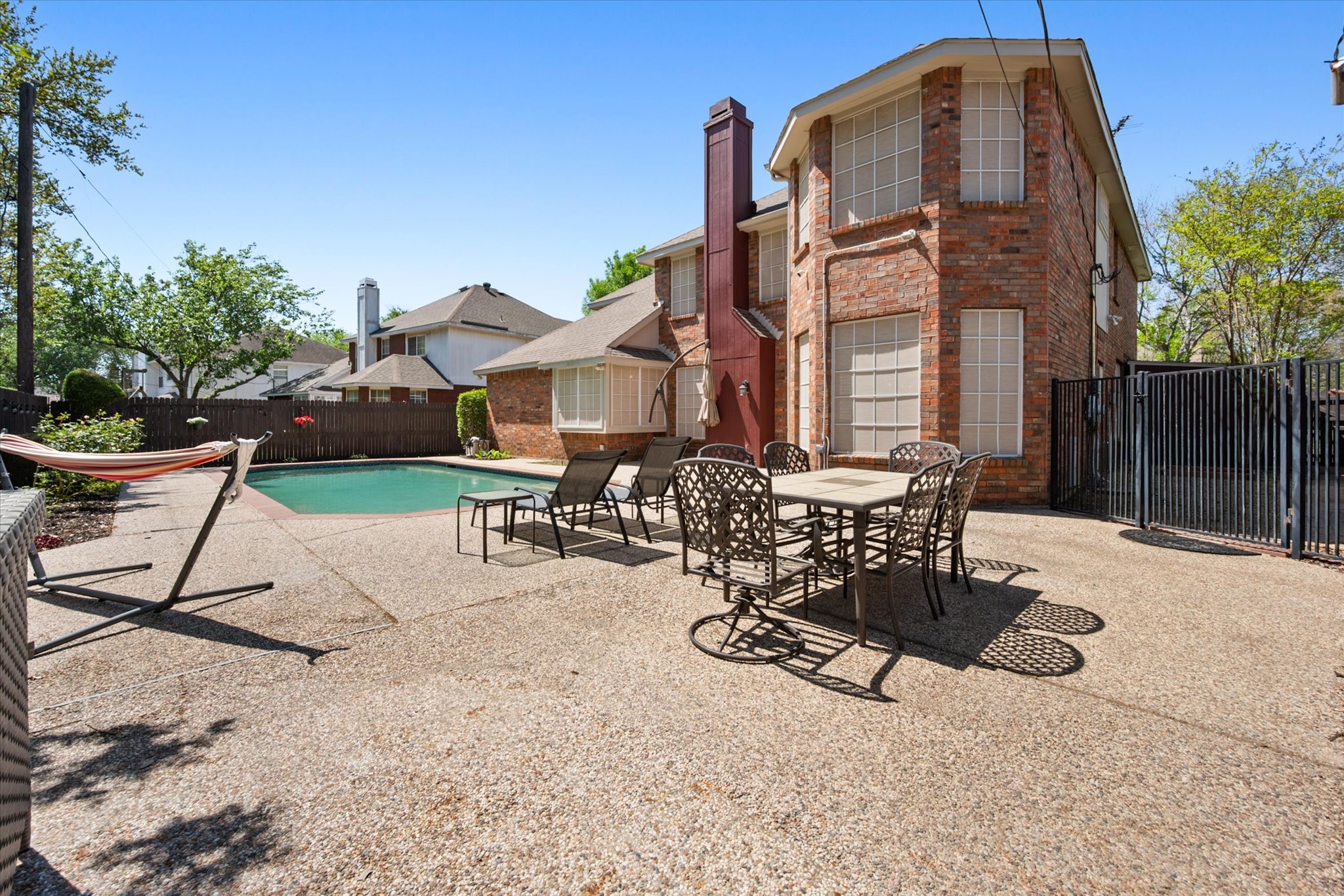 6111 Sandstone Drive Arlington TX 76001