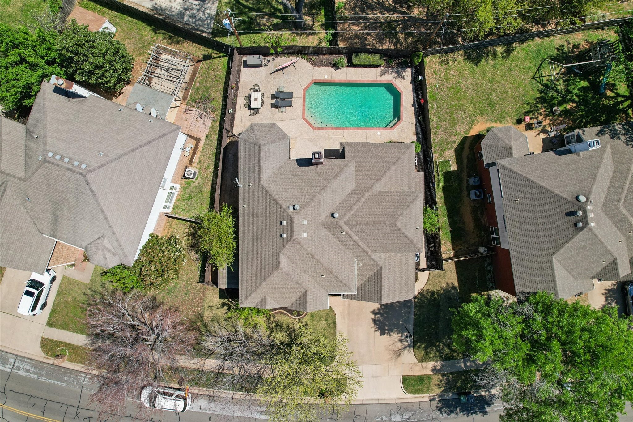 6111 Sandstone Drive Arlington TX 76001