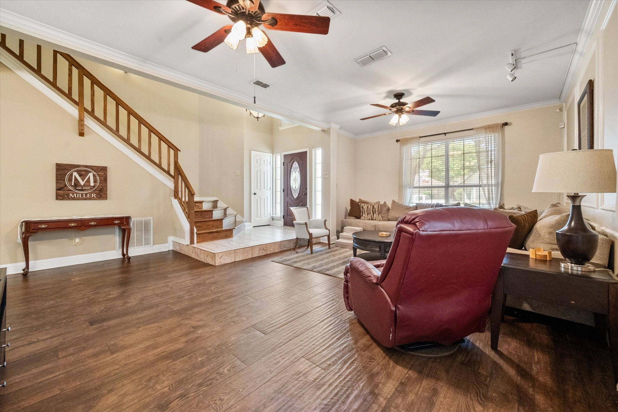 6111 Sandstone Drive Arlington TX 76001