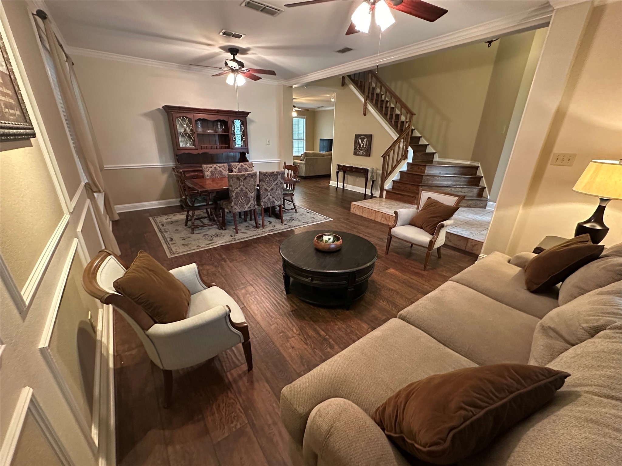 6111 Sandstone Drive Arlington TX 76001