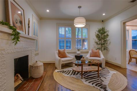 1126 N Windomere Avenue Dallas TX 75208