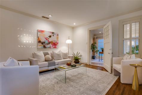 1126 N Windomere Avenue Dallas TX 75208