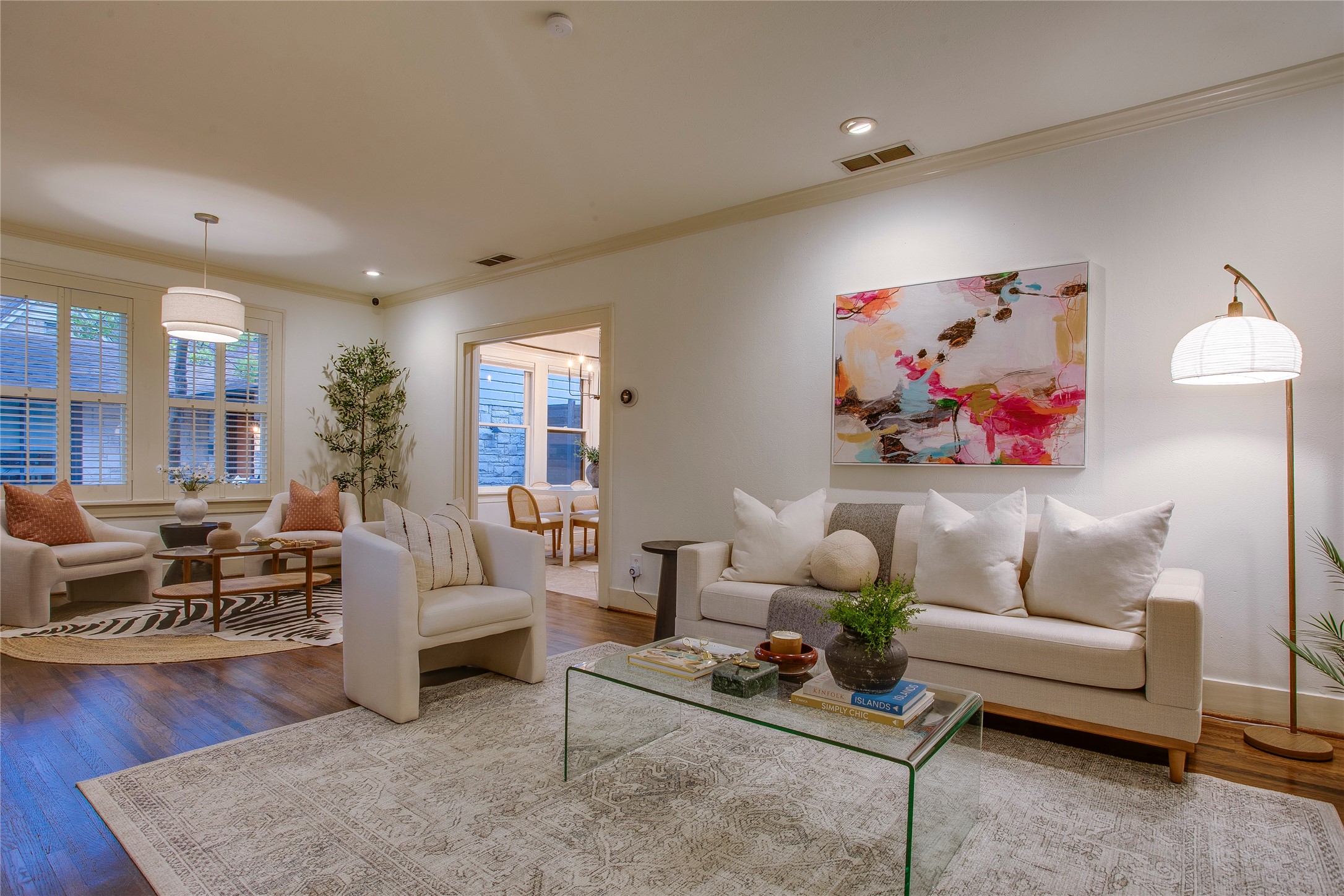 1126 N Windomere Avenue Dallas TX 75208