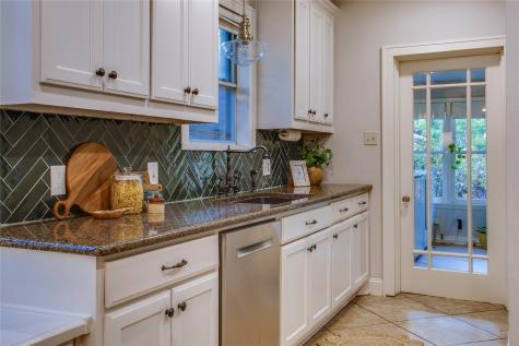 1126 N Windomere Avenue Dallas TX 75208