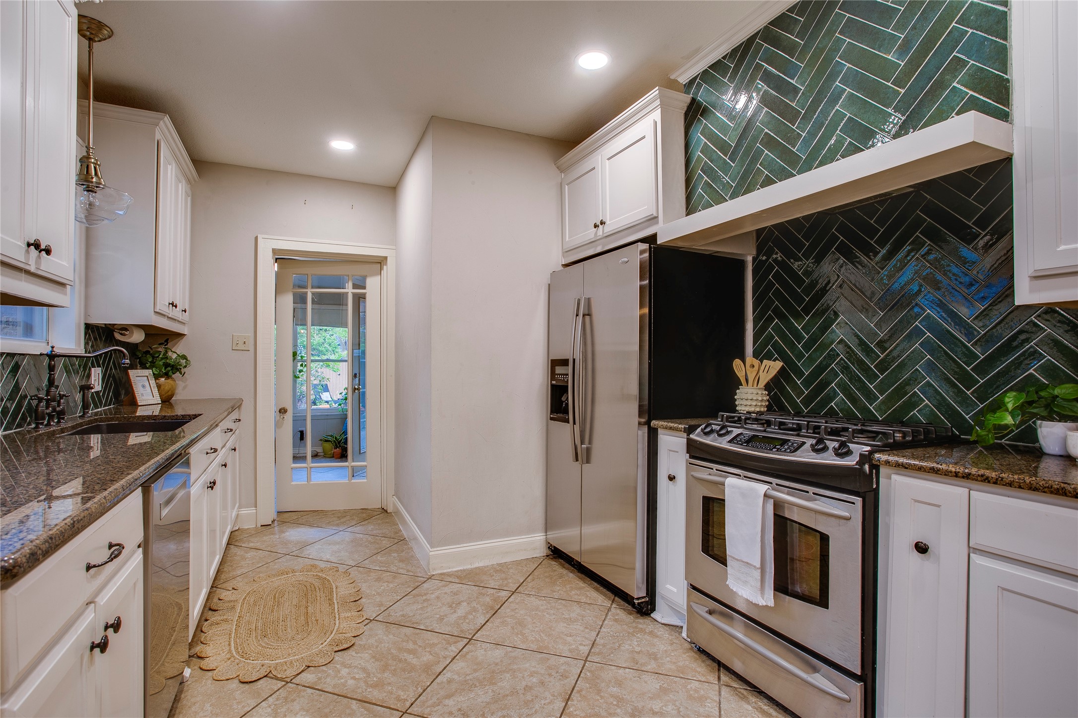 1126 N Windomere Avenue Dallas TX 75208