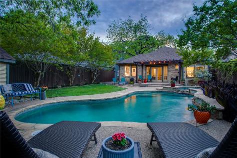 1126 N Windomere Avenue Dallas TX 75208