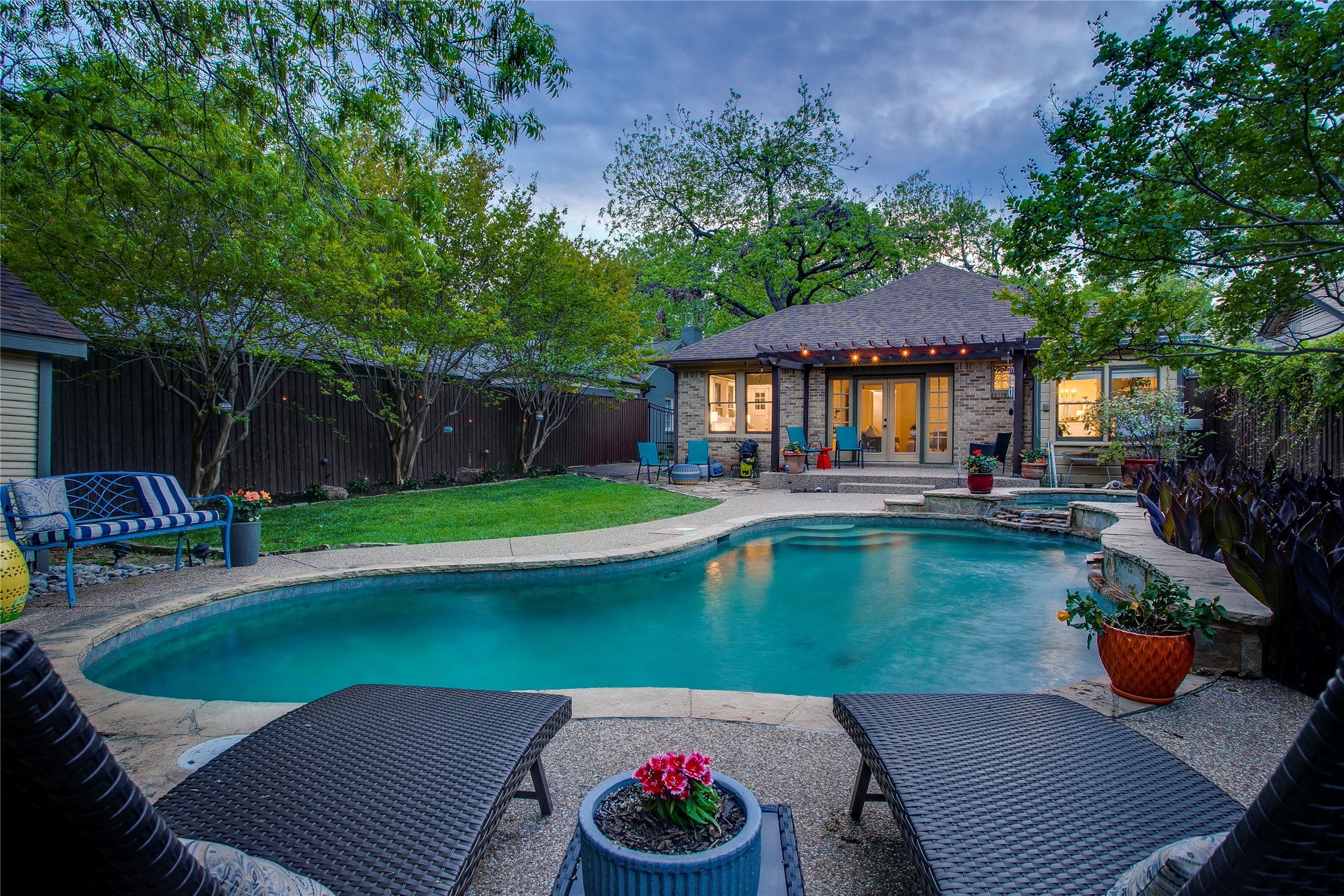 1126 N Windomere Avenue Dallas TX 75208