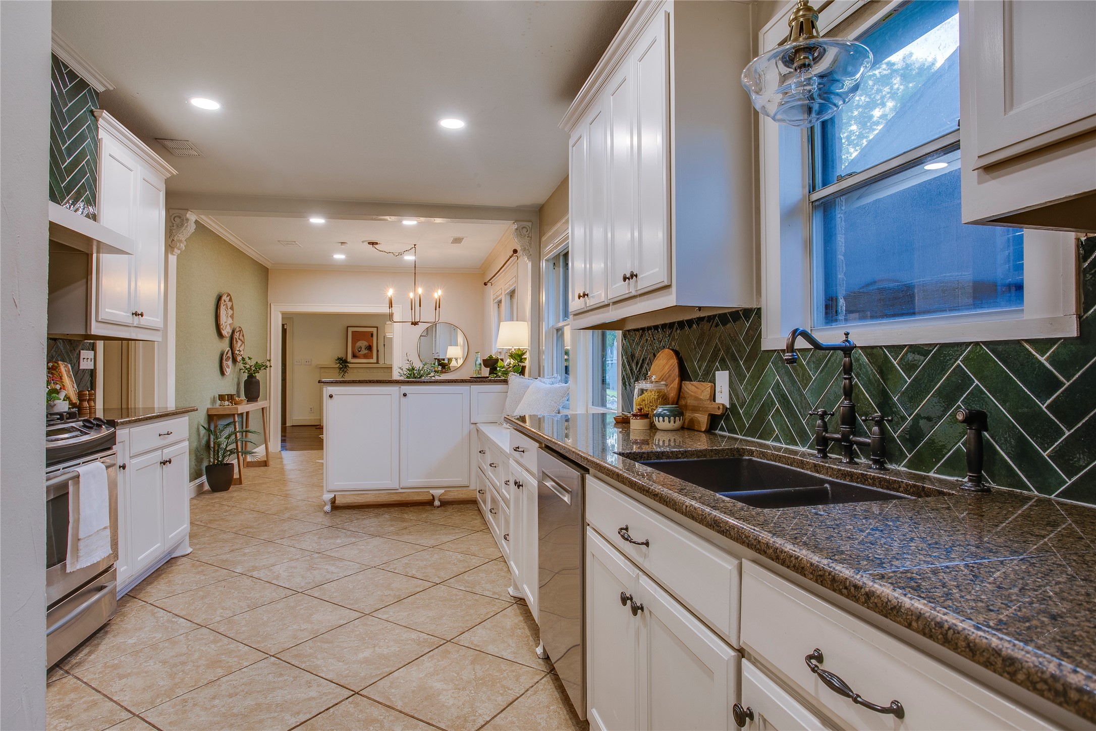 1126 N Windomere Avenue Dallas TX 75208