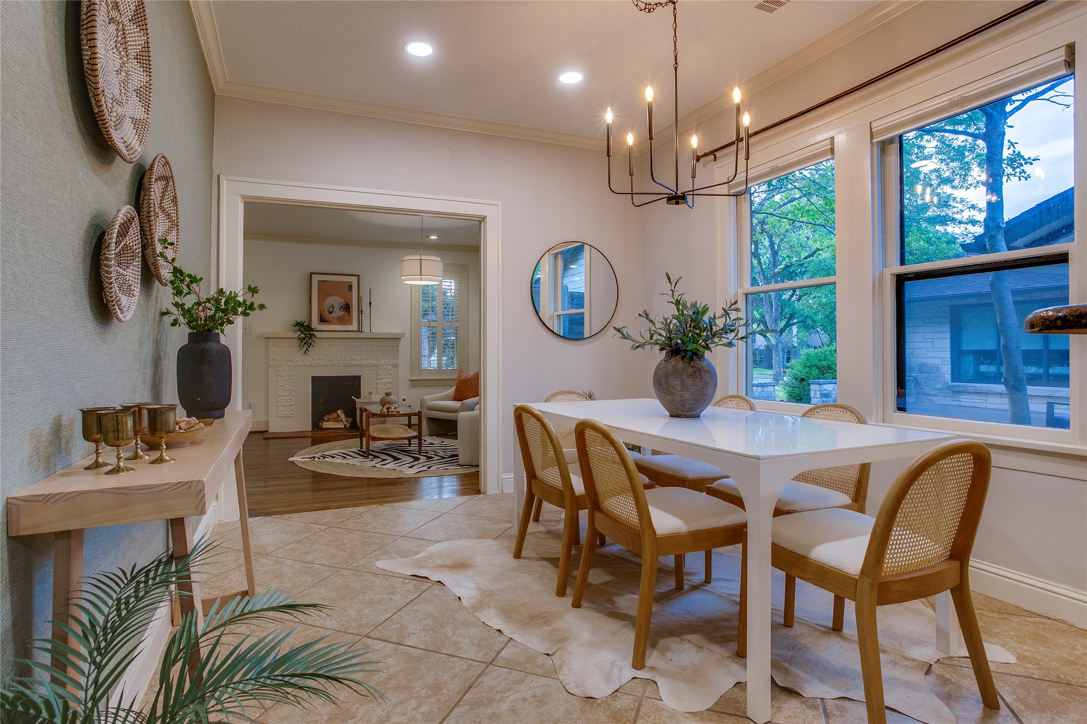 1126 N Windomere Avenue Dallas TX 75208