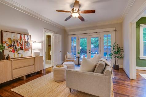 1126 N Windomere Avenue Dallas TX 75208