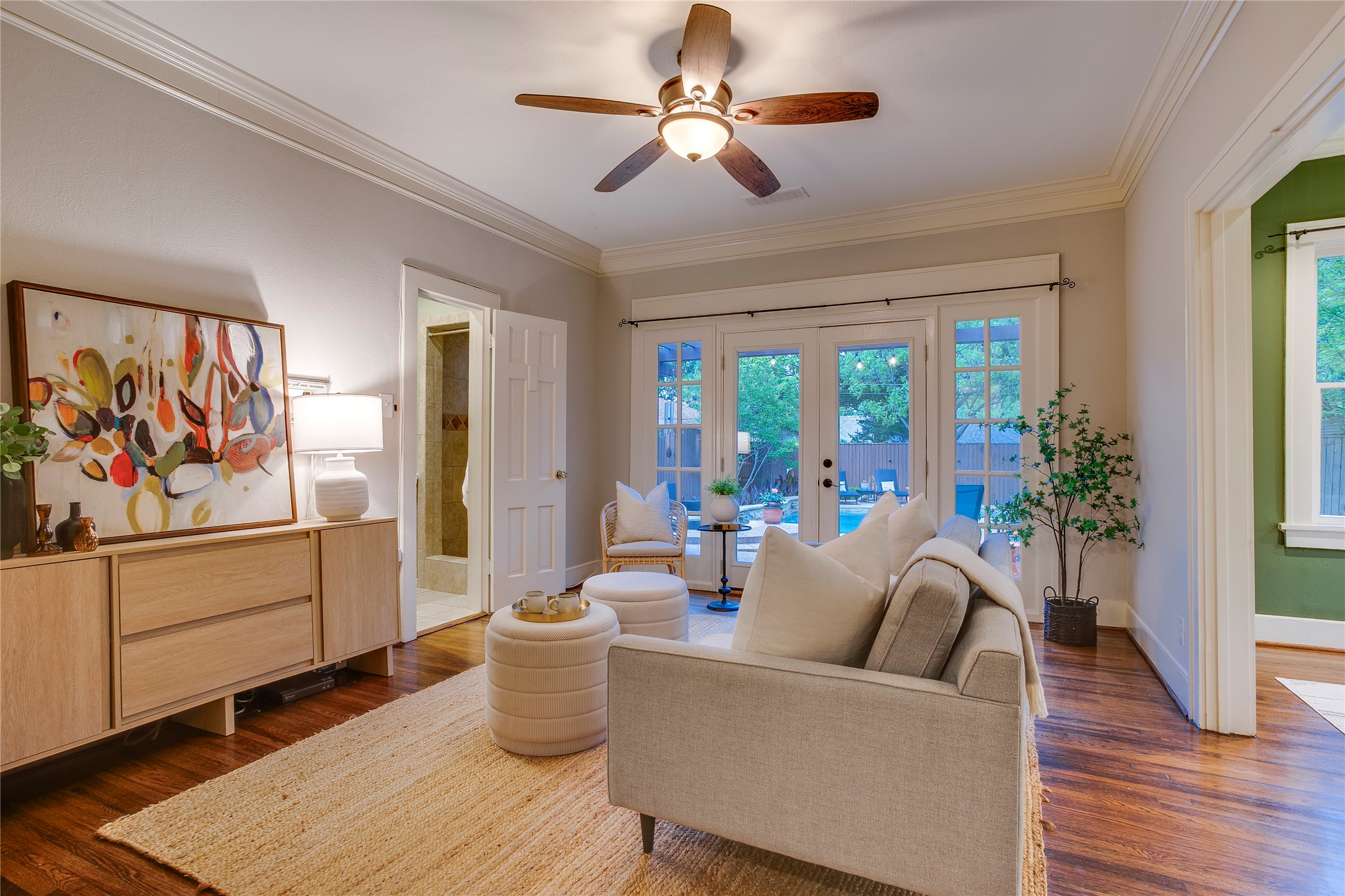 1126 N Windomere Avenue Dallas TX 75208